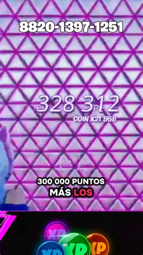 "XP MAP WITHOUT COUNTER" How to LEVEL UP FAST in Fortnite *Season 2 Chapter 7* #fortnite