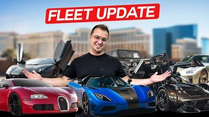 13K views · 312 reactions | Get ready for a massive fleet update! In...