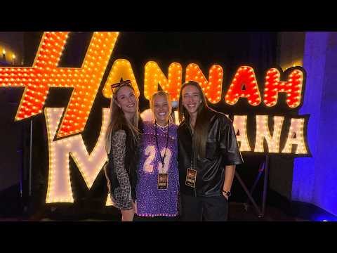 Hannah Montana Premiere!!!!