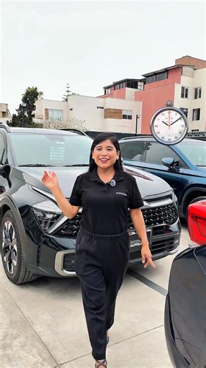 ¡Últimas 72 horas para aprovechar los beneficios de Autoland Seminuevos!🔥 Encuentra el auto ideal entre las mejores marcas y modelos. ✅ Bonos especiales por tiempo limitado ✅ Financiamiento flexible ✅ Recibimos tu auto como parte de pago ✅ Seminuevos con garantía Visítanos y agenda tu test drive hoy mismo. 📍Av. Benavides 3970 - Surco 📍Av. La Marina 2201 - San Miguel 📍Av. Alfredo Mendiola 5226 - Los Olivos 📍Av. República de Panamá 4640 – Surquillo #AutolandSeminuevos #72HorasDeBeneficios #Op