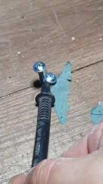 Mẹo này sẽ giúp tất cả các thợ làm việc một cách dễ dàng #xuhuongyoutube #18650 #diy