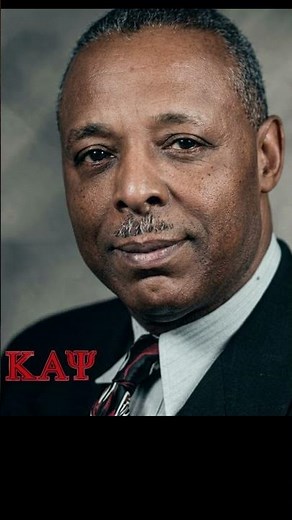 Did a Kappa Alpha Psi brother help establish Sigma Gamma Rho?