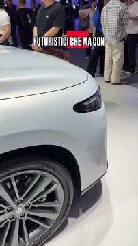 Leapmotor C16: Stellantis's 6-seater electric SUV at Beijing 2026