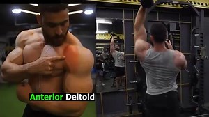 13 exercises to make your shoulders wider