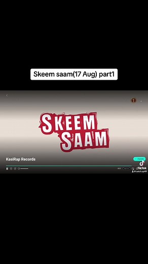Skeem saam (17 Aug) part1 #skeemsaam #sabc1