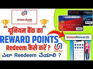 How to Redeem Union Bank Credit Card Reward Points Online | Step-by-Step Guide