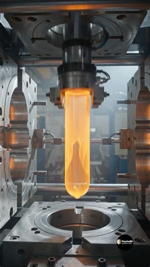 Cold Drink Factory | How Soft Drinks Are Made