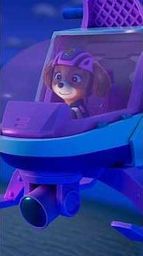 PAW Patrol saves Ms. Marjorie's anniversary present! 🎁 #shorts
