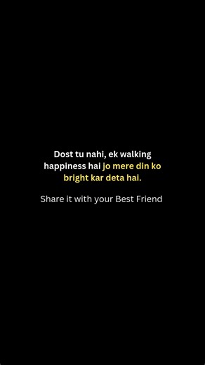 Heartfelt Friendship Messages 💛 | True Friends Are Forever | For My Best Friend | Friendship quotes