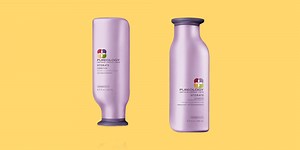 Pureology Hydrate Shampoo and Conditioner Review