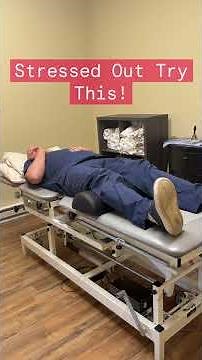 Diaphragmatic Breathing Helps Reduced Stress. #anxiety #stress #breathe #calm #hmi
