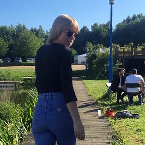 #mumcore #vintageguess #hartbeat #festival #roisinmurphylive | Róisín Murphy