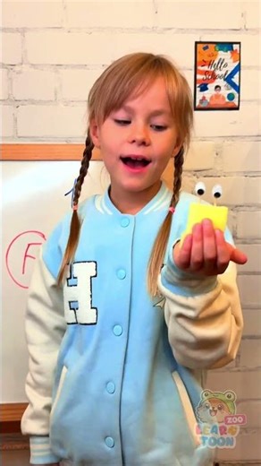 🐌 Practice MATHS Easily With A Cute 🧽 DIY Sponge Snail! 😄