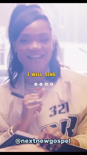 Joy of the Lord is My Strength - Lyrics Video