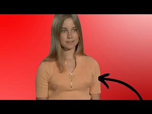 She Left Little to the Imagination on the Brady Bunch Set