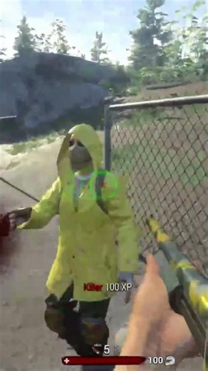 Back when could one pump... #H1Z1
