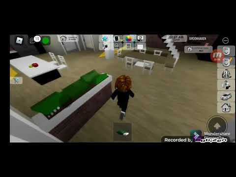 comment avoir le premium gratuitement sur roblox (brookhaveen )