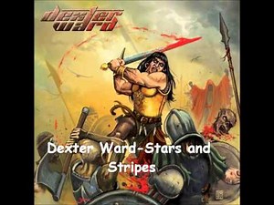 Dexter Ward- Stars and Stripes