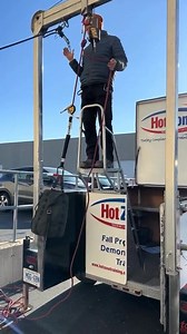 The Petzl Asap is here to set the standard in fall protection. With its innovative locking system, it moves freely along the rope during your descent yet instantly auto-locks in the event of a fall, keeping you safe at all times. Whether you're in rescue operations or high-angle work, this device delivers reliable, controlled performance you can trust. Available at rescuedirect.com 📹 Corde Xpert #RescueDirect #RescueEquipment #PetzlASAP Petzl | Rescue Direct