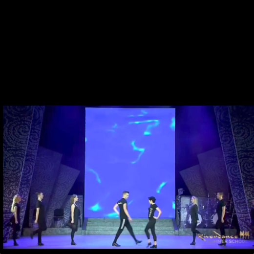 Happy birthday Riverdance. Thirty years of magic ✨ | Ciara Sexton