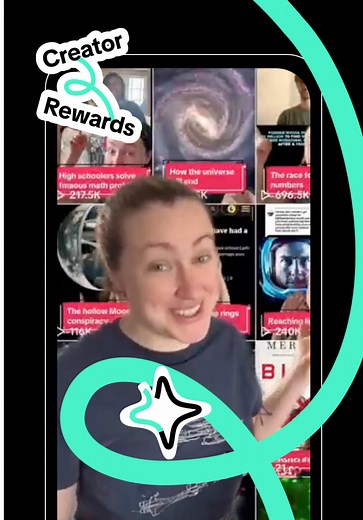 tiktok creators on TikTok