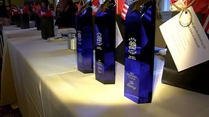 Task Force 20 honors local veterans and organizations looking to help