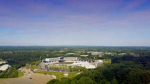 The Hampshire Bowl will host 5️⃣ fixtures of CWC19, starting with today's South Africa v India fixture. Will today be a World Cup classic? | ICC Cricket World Cup