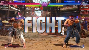 16K views · 392 reactions | Akuma vs Ryu | DaryusP07 | Facebook