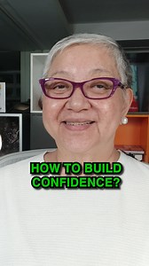 22K views · 907 reactions | Feeling insecure? Discover the secret to building unshakeable confidence and reaching your full potential. #confidence #motivation #mindset #Pinoypreneur | Mommy Negosyo | Facebook