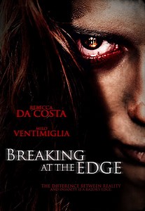 Breaking at the Edge