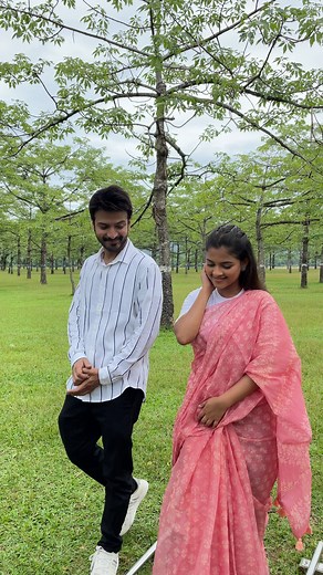 873K views · 10K reactions | কেমন লাগছে তাদেরকে ? #YashRohan #BehindTheScenes #reelsvideo #shooting #viral #reels #reelsviral | One Click Photography | Facebook