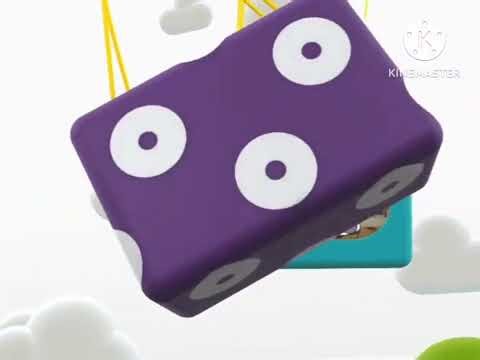 Max And Ruby Next Bumpers (2012) (FANMADE) Part 1