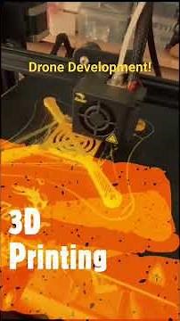 Creating a DIY Drone from Scratch | Step-by-Step Drone Development Guide