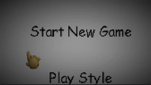 Exploring Looping Rooms in Baldi's Basics Animation