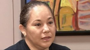 Documentary about Edith Espinal premieres this weekend