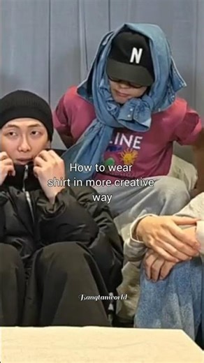 Inspiration from 5 minutes crafts 🙂....