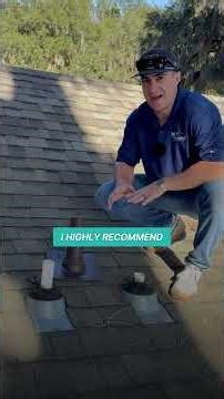 Do you know what a roof penetration is? 👀