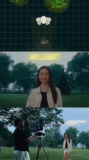 9 lighting techniques you GOTTA try! And with the amaran Peak you can film anywhere using the amaran Ace E-Lock, powerful 140W charging through USB-C and a long-lasting 86.4Wh battery to keep you creating without interruptions! #lighting #setup #amaran | amaran