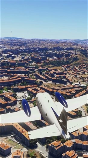 247-6/FANTASTIC SIMULATOR. BEECHCRAFT KING AIR C90 GTX. LISBON. PORTUGAL. #lisbon #portugal