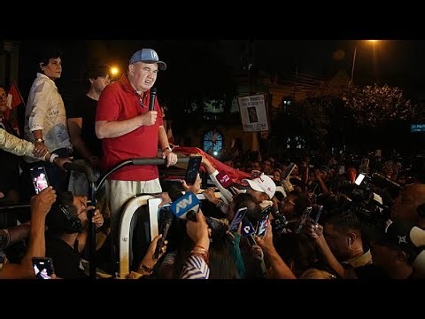 Pérou : le contentieux électoral s'aggrave avec le lent comptage des bulletins