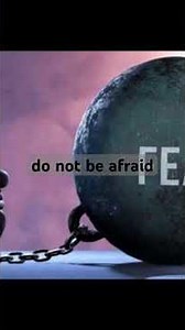 Overcoming fear: Scripture offers verses and teachings. Here are some key insights