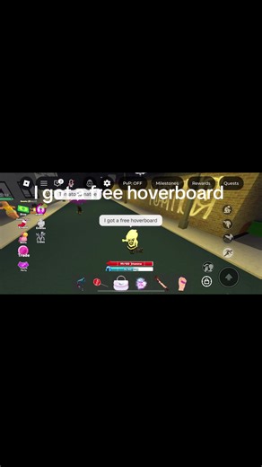 Free Hoverboard Unboxing and First Impressions