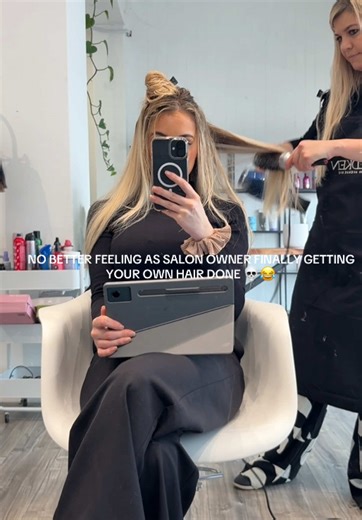 THEBLONDECLUBADELAIDE on TikTok