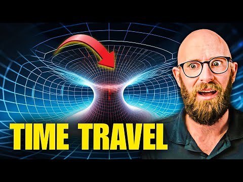 How do Wormholes Actually Work?