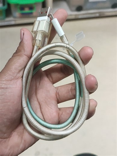 Fast Charging Explained: What You Need to Know