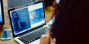 How I helped my Wife learn Front End Development