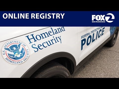 Judge clears way for registry of immigrants in US illegally | KTVU