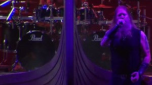 Amon Amarth: The Pursuit of Vikings: Live at Summer Breeze - Apple TV