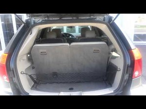 2006 Chrysler Pacifica Touring SUV