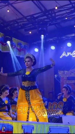 Dimana ada PMJ pasti ada Mis DAKEM || jaipong PMJ